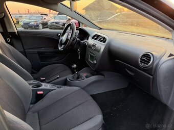 Seat Leon 1,8i 118KW - 8
