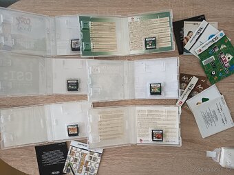 Prodám hry na Nintendo Ds/3Ds - 8