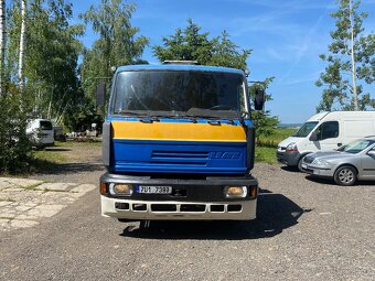 Prodám Liaz 300 18.29 - 8
