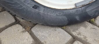 Lada 2105 VAZ - TOP STAV - 8