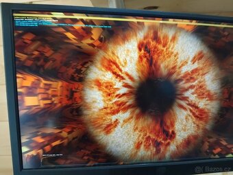 Prodám MSI GeForce RTX 3090 SUPRIM X 24G - 8