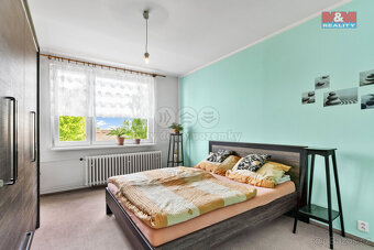 Prodej bytu 4+1, 81 m², Liberec, ul. Lounská - 8