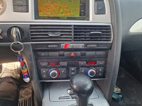 AUDI A6 AVANT 2.7TDI QUATTRO S LINE - 8