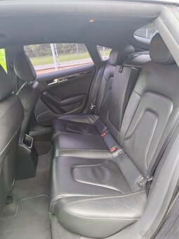 Audi A5 2011 3.0 TDI 176kw - 8