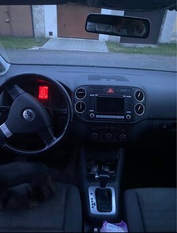 Golf 5 plus Automat - 8