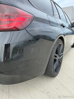 BMW F31 320D - 8