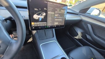 Tesla Model 3 Long Range 2021 Refresh, DPH - 8