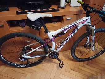 Scott spark - 8