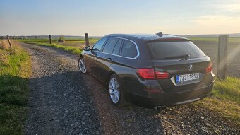 530xd Touring xDrive F11 softclose - 8