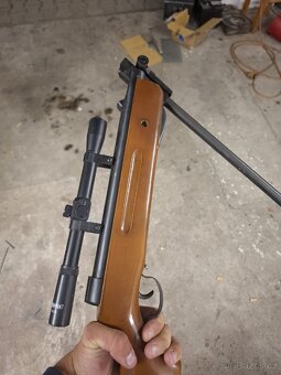 Vzduchovka - 8