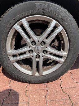 Ford Focus kombi, mk3, 1.6 ti-vct, 77kw, 2012, benzin - 8