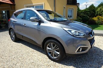 HYUNDAI IX35 1,6 GDI 99KW 2014 57000KM STYLE PLUS - 8