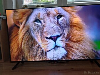 4K Smart TV LG49UB820-úhlopříčka 124cm, Dvbt2, WiFi - 8