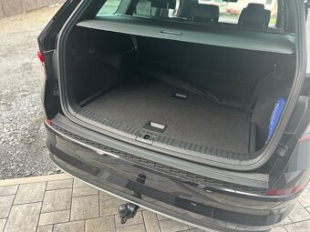 ŠKODA KODIAQ FL 2.0TDI 147KW 4x4 LAURIN & KLEMENT TAŽNÉm2023 - 8