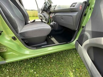 Nissan Micra - 8