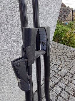 THULE, model Free Rider 530 – střešní nosič jízdního kola - 8