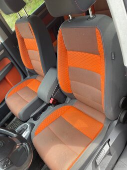 Veškeré ND - Vw Touran Cross / 1.4TSI 125kw / BLG ,KDC ,LAU3 - 8