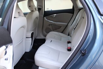 Volvo V40 1.6D2 114PS Kinetic - 8