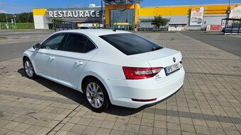 Škoda Superb III - 1.4 TSI - 2015 - 8
