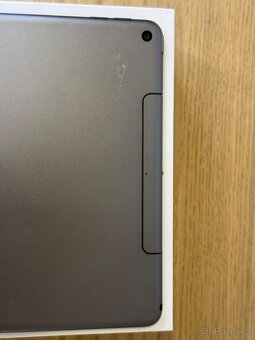 iPad Air 3 Wifi + Cellular 64GB - 8