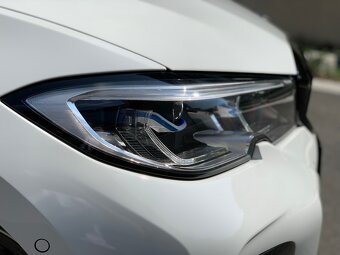 BMW 330i (G20) M-Paket 190 kW, 6/2019, 72 000 km - 8