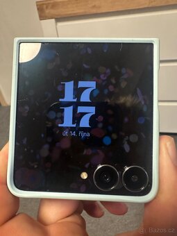 Samsung Galaxy Z Flip 7 -nový rozbalený - 8