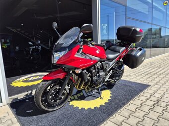 Suzuki GSF 650 S Bandit - 8