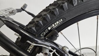 Kolo Rockrider ST500, velikost 20", jako nové - 8