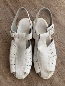 Pracovní / zdravotní obuv - 8