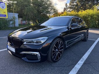 BMW G12 750li - 8
