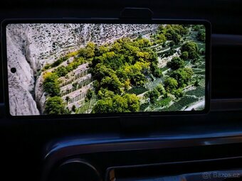 Google pixel 7a white - 8