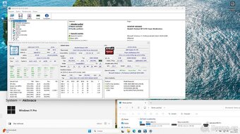 Herní PC – i7 4770 | RX 470 8GB | 16GB RAM | SSD + HDD - 8