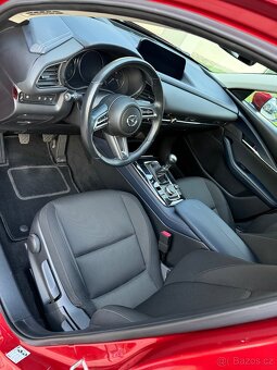 MAZDA CX-30 CX30 2.0 SKYACTIV - 8