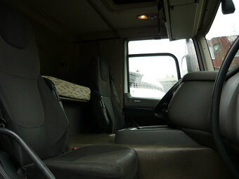 DAF CF 290 EURO 6 AUTOMAT - 8