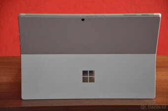 Microsoft Surface PRO 5 i5/8GB/SSD 256GB/záruka - 8