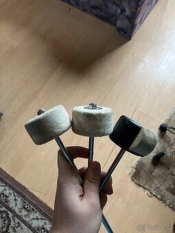 Sestava bicí Yamaha - 8