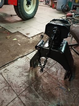 Zetor ,5011,5211, traktor - 8