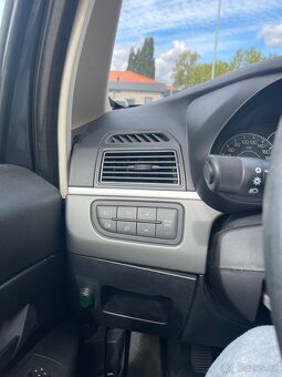 Fiat Grande Punto 2007 - 8