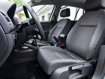 Volkswagen Golf 5 Hatch 1,9 tdi diesel TOP - 8