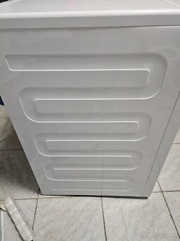 Sušička Beko 8kg - 8