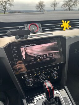 Volkswagen Passat b8 4motion 2019 - 8