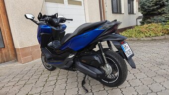 Honda Forza 125 r 2020 - 8