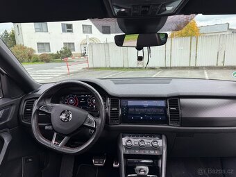 Škoda kodiaq RS - 8