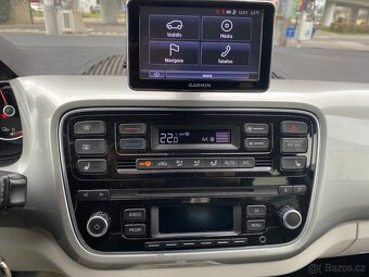 VW e-UP odpočet DPH - 8