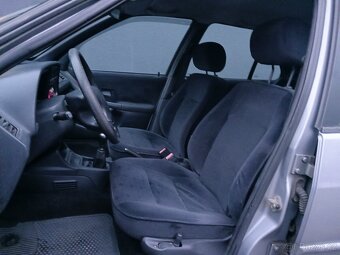 Peugeot 306 1,6 BREAK KOMBI - 8