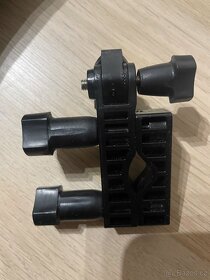 Obal pro akční kameru a držák - 8