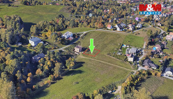 Prodej RD na klíč, 121 m², Liberec, ul. Tyršův vrch - 8