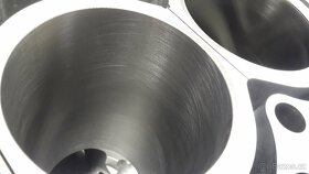 Volvo hlava motoru D5, D4, D3, 2.4D - 8