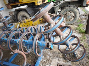 Kockerling Allrounder 1200 - 8