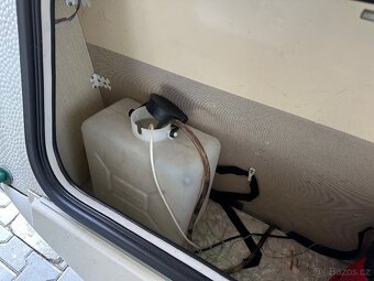 Home-Car, Chateau Caravans - 8